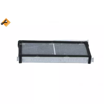 Système de chauffage NRF 54393 pour AUDI A6 2.8 FSI quattro - 220cv