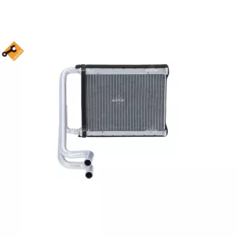 Système de chauffage NRF 54395 pour KIA OPTIMA 1.7 CRDi - 136cv