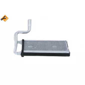 Système de chauffage NRF 54396 pour SUZUKI GRAND VITARA 2.5 CRDI - 136cv