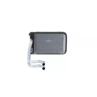 Système de chauffage NRF OEM 9713817000