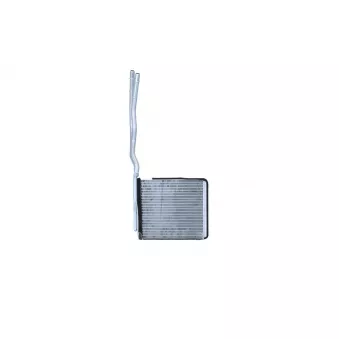 Système de chauffage NRF 54413 pour MAZDA 3 1.6 - 105cv