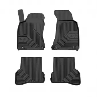 Jeu de tapis de sol Frogum 77425514