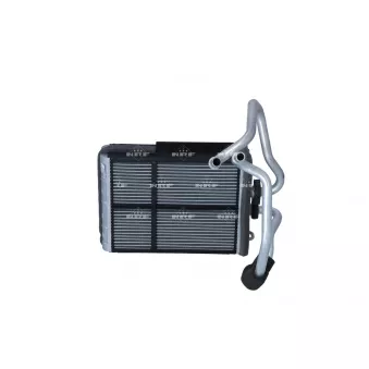 Système de chauffage NRF 54420 pour VOLVO S60 T5 AWD - 250cv