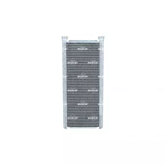 Système de chauffage NRF 54422 pour CITROEN C4 SPACETOURER 1.6 BlueHDi 100 - 99cv