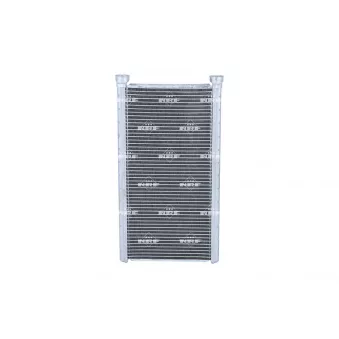 Système de chauffage NRF 54442 pour AUDI A6 2.0 TFSI - 252cv