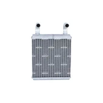 Système de chauffage NRF 54445 pour MERCEDES-BENZ VITO 123 - 224cv