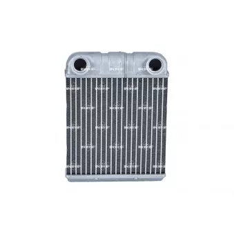 Système de chauffage NRF 54446 pour SMART FORTWO 0.9 Brabus - 109cv