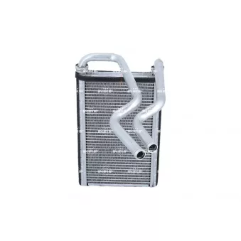 Système de chauffage NRF 54451 pour HONDA CR-V 2.4 i-VTEC - 166cv