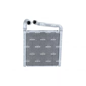 Système de chauffage NRF 54454 pour HYUNDAI TRAJET 2.0 TSI - 200cv