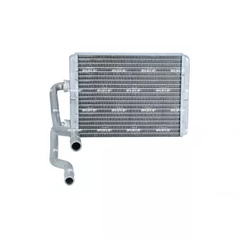 Système de chauffage NRF OEM 72130FE010