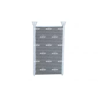 Système de chauffage NRF 54469 pour BMW Série 2 M 235 i xDrive - 326cv