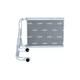 Système de chauffage NRF 54470 pour HYUNDAI TUCSON 1.6 T-GDi Traction intégrale - 177cv
