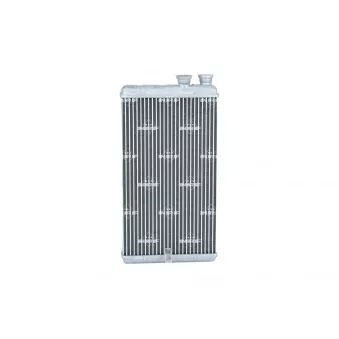 Système de chauffage NRF 54473 pour AUDI A4 2.0 TFSI Mild Hybrid quattro - 252cv