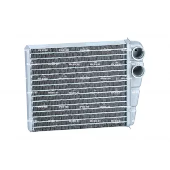 Système de chauffage NRF OEM A1698300661