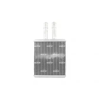 Système de chauffage NRF 54477 pour SKODA CITIGO 1.0 CNG - 68cv