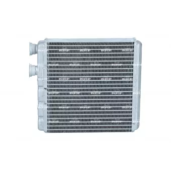 Système de chauffage NRF 54487 pour VOLKSWAGEN T-ROC 1.0 TSI - 115cv
