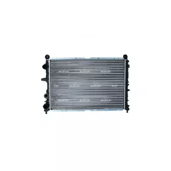 Radiateur, refroidissement du moteur NRF OEM 71736501
