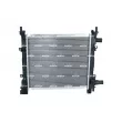Radiateur, refroidissement du moteur NRF [54601]