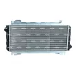NRF 54613 - Radiateur, refroidissement du moteur