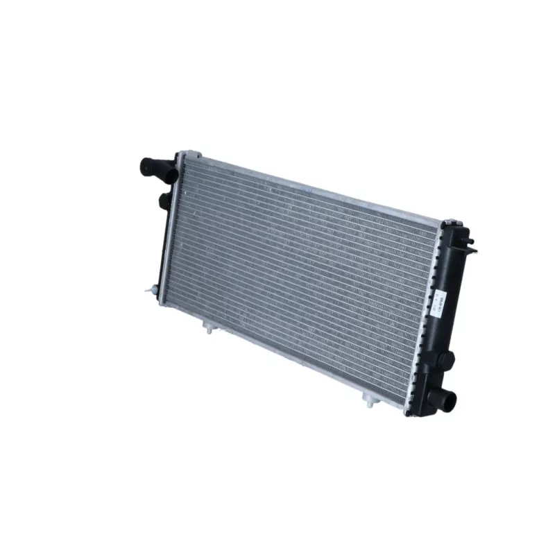 Radiateur, refroidissement du moteur NRF 54628 - Visuel 2