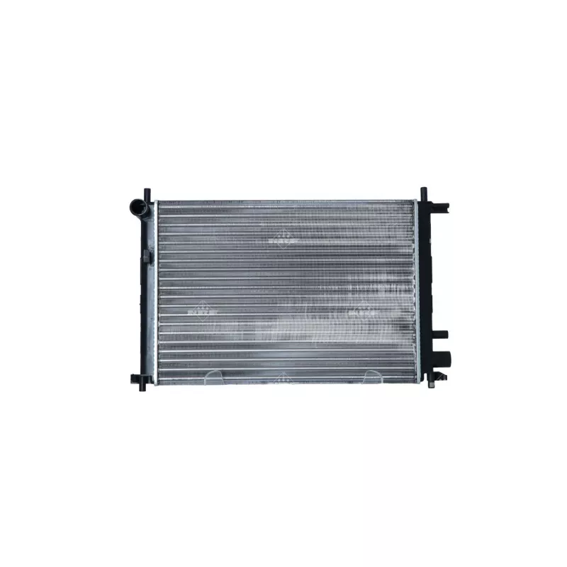 Radiateur, refroidissement du moteur NRF 54667 - Visuel 1
