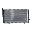 Radiateur, refroidissement du moteur NRF [54669]