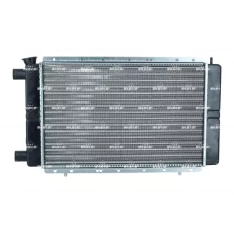 Radiateur, refroidissement du moteur NRF 54684 pour RENAULT TRAFIC 1.6 - 65cv