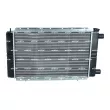 NRF 54684 - Radiateur, refroidissement du moteur