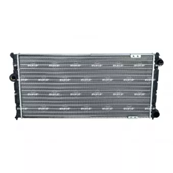 Radiateur, refroidissement du moteur NRF OEM 6K0121253A