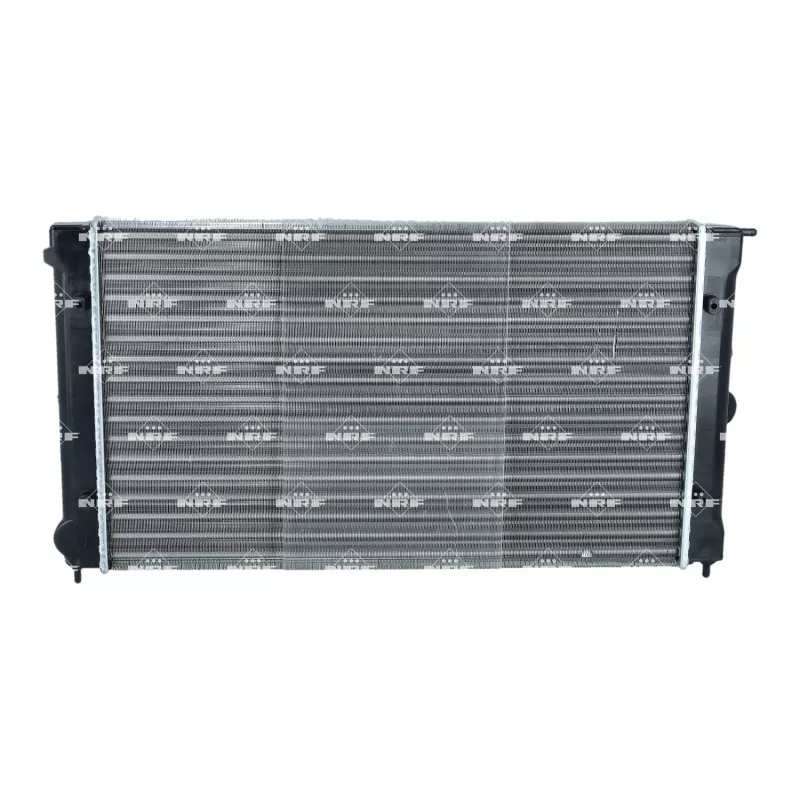 Radiateur, refroidissement du moteur NRF 54694 - Visuel 2