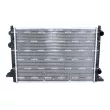 Radiateur, refroidissement du moteur NRF [54695]