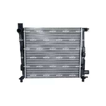 Radiateur, refroidissement du moteur NRF OEM A1685001802