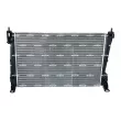 NRF 54752A - Radiateur, refroidissement du moteur
