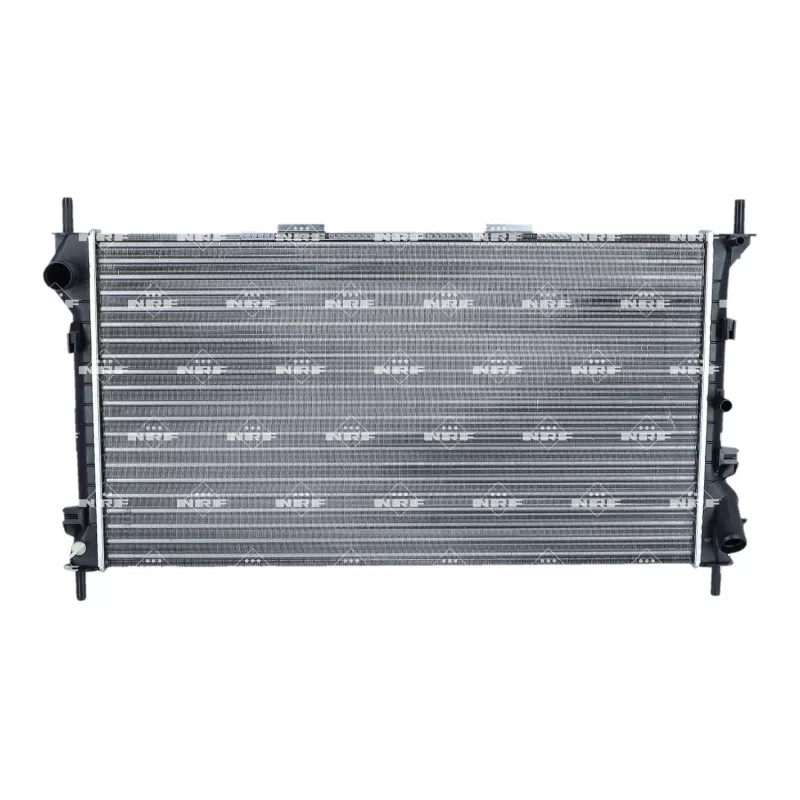 Radiateur, refroidissement du moteur NRF 54756A - Visuel 1