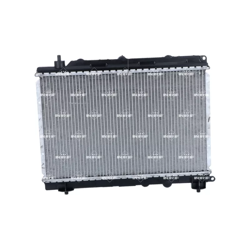 Radiateur, refroidissement du moteur NRF 55305 - Visuel 2