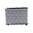 NRF 55306 - Radiateur, refroidissement du moteur
