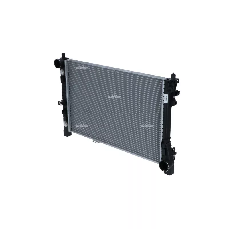 Radiateur, refroidissement du moteur NRF 55310 - Visuel 2