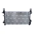 NRF 55314 - Radiateur, refroidissement du moteur