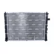 NRF 55326 - Radiateur, refroidissement du moteur