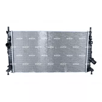 Radiateur, refroidissement du moteur NRF [55327]