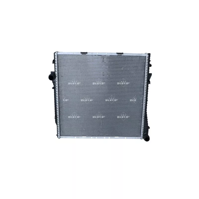 Radiateur, refroidissement du moteur NRF 55329 - Visuel 1
