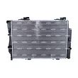 Radiateur, refroidissement du moteur NRF [55333]