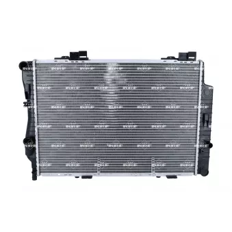 Radiateur, refroidissement du moteur NRF 55333