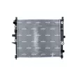 Radiateur, refroidissement du moteur NRF [55334]