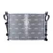Radiateur, refroidissement du moteur NRF [55337]