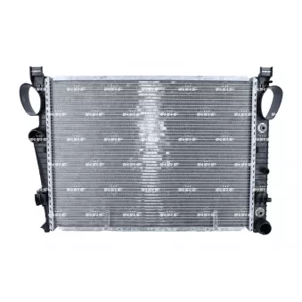 Radiateur, refroidissement du moteur NRF OEM A2205001403