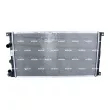 Radiateur, refroidissement du moteur NRF [55350]