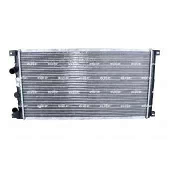 Radiateur, refroidissement du moteur NRF OEM 2141000QAA