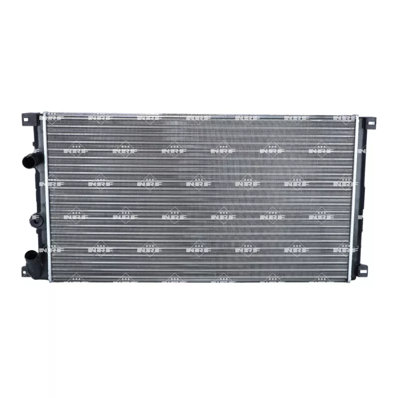 Radiateur, refroidissement du moteur NRF 55350A - Visuel 1