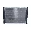 NRF 55425 - Radiateur, refroidissement du moteur
